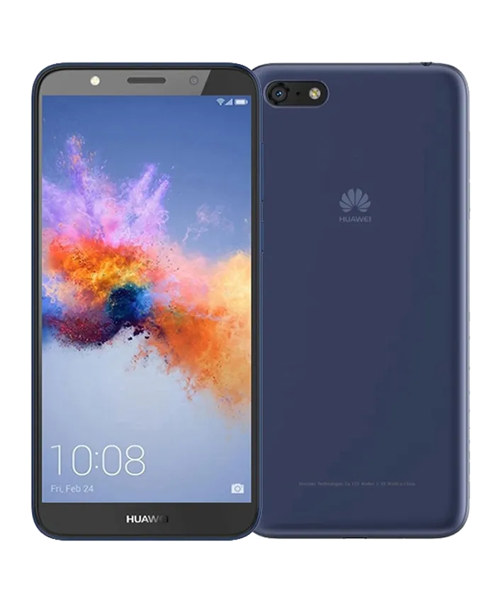 Y5 Prime