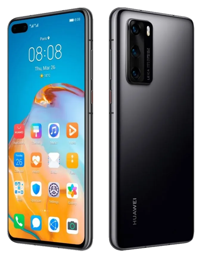 P40 Pro
