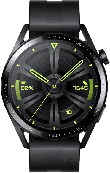 Watch GT 4